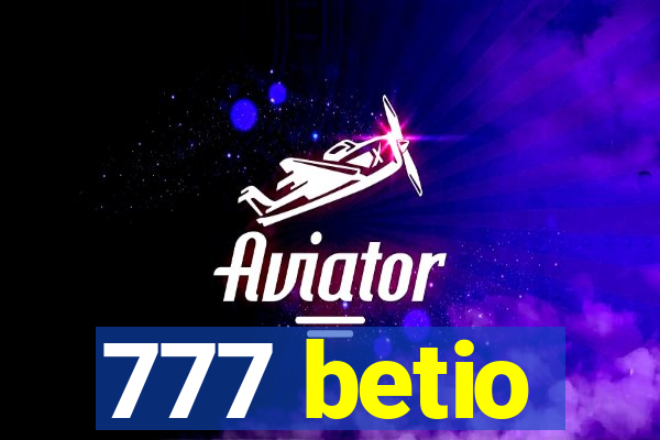 777 betio
